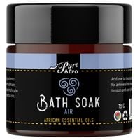 Pure Afro Bath Soak - Air